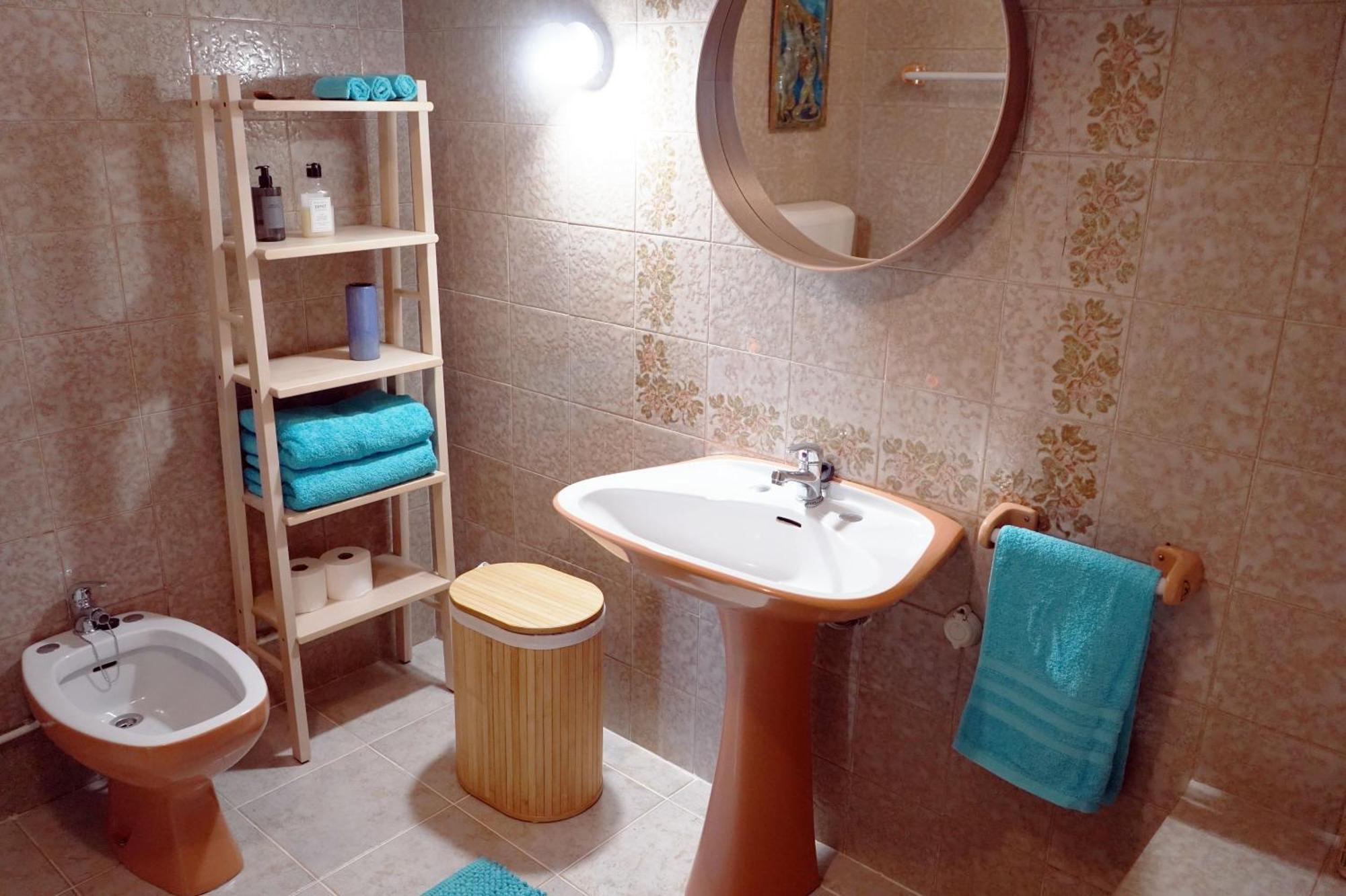 Vic Aveiro Arts House Hotell Exteriör bild