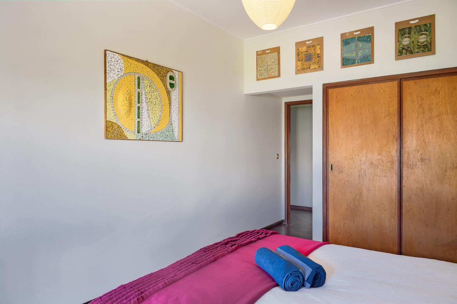 Vic Aveiro Arts House Hotell Exteriör bild